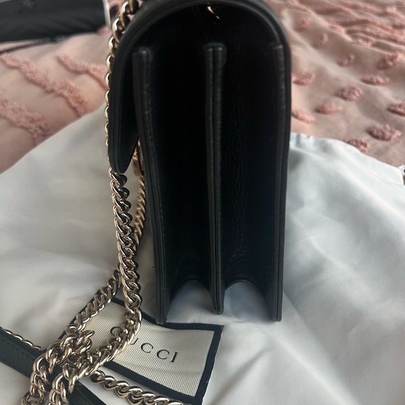 Gucci interlocking GG bag - Picture 4 of 10
